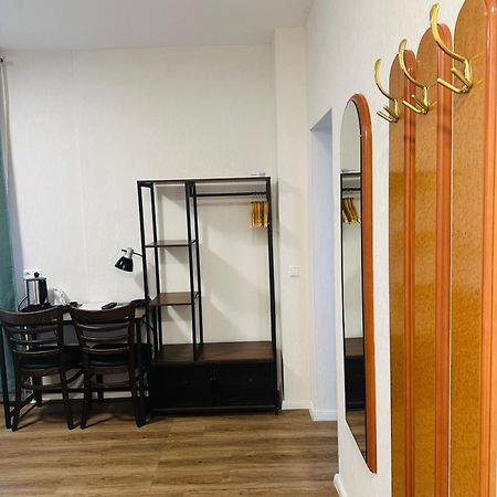 Hotel Pirol Berlin Zewnętrze zdjęcie