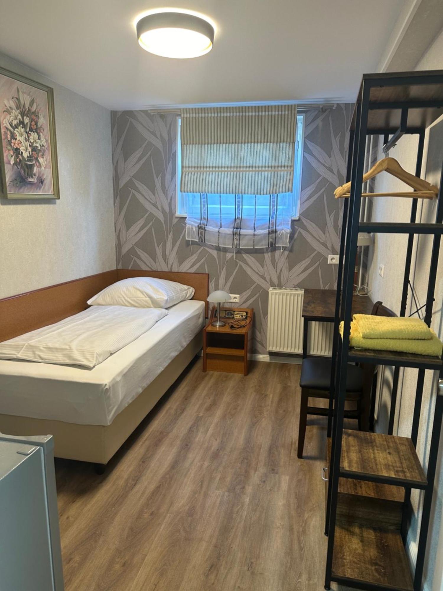 Hotel Pirol Berlin Zewnętrze zdjęcie