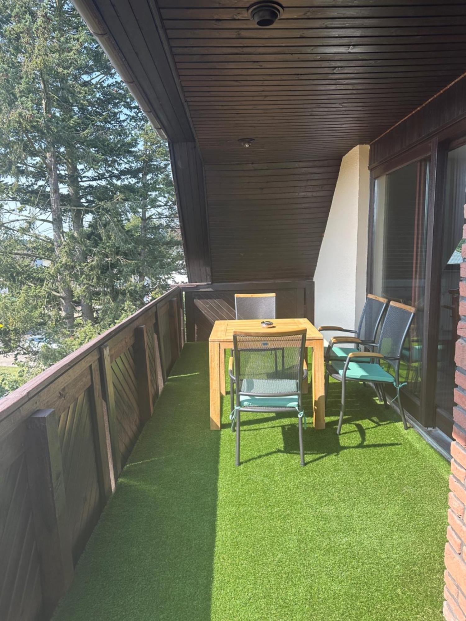 Hotel Pirol Berlin Zewnętrze zdjęcie