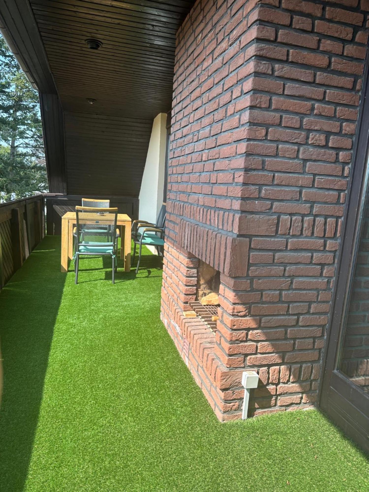 Hotel Pirol Berlin Zewnętrze zdjęcie