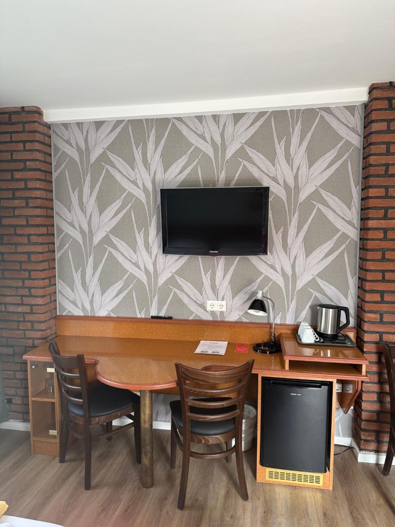 Hotel Pirol Berlin Zewnętrze zdjęcie