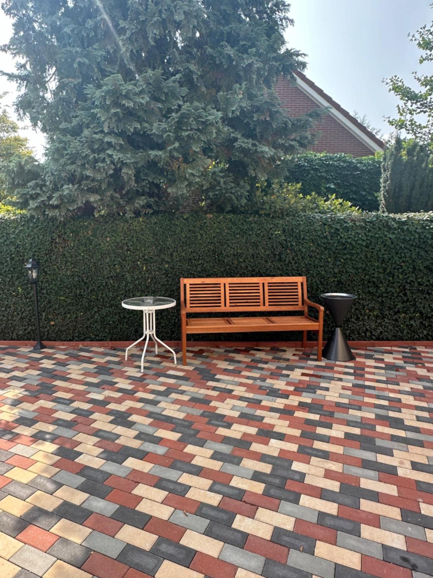 Hotel Pirol Berlin Zewnętrze zdjęcie