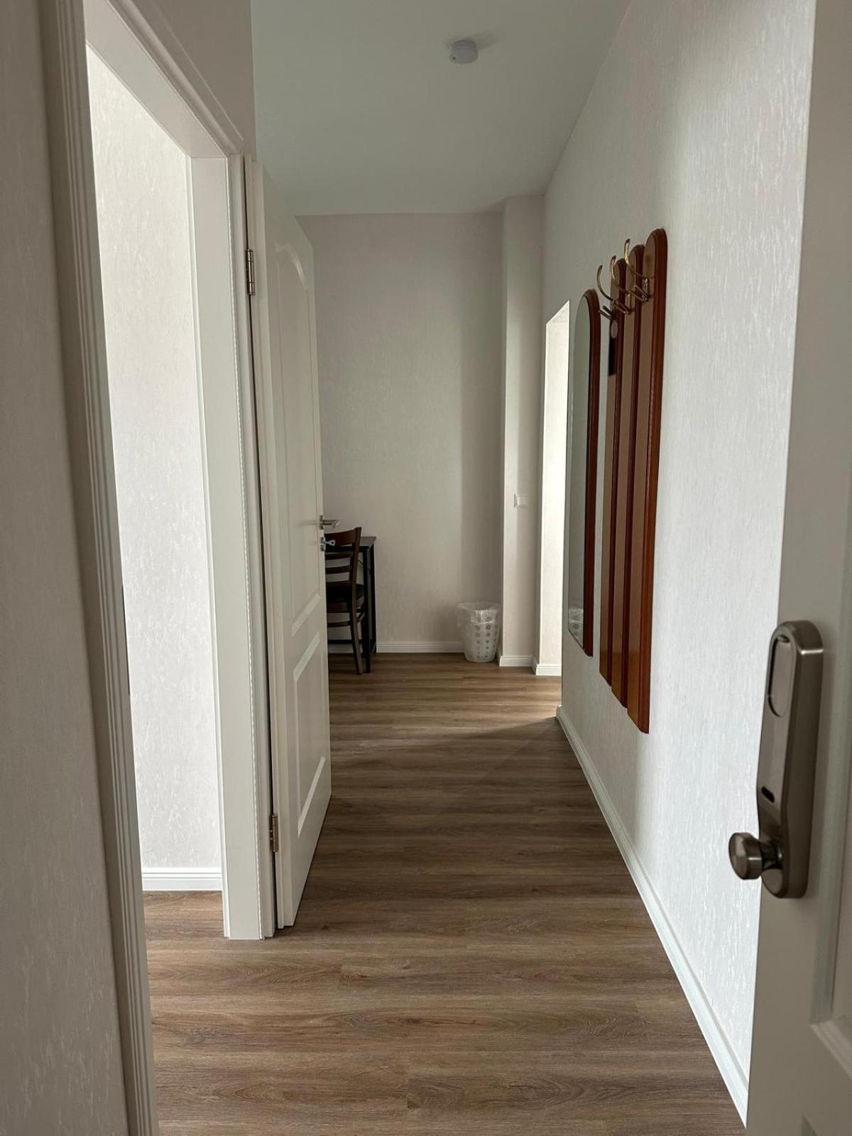 Hotel Pirol Berlin Zewnętrze zdjęcie
