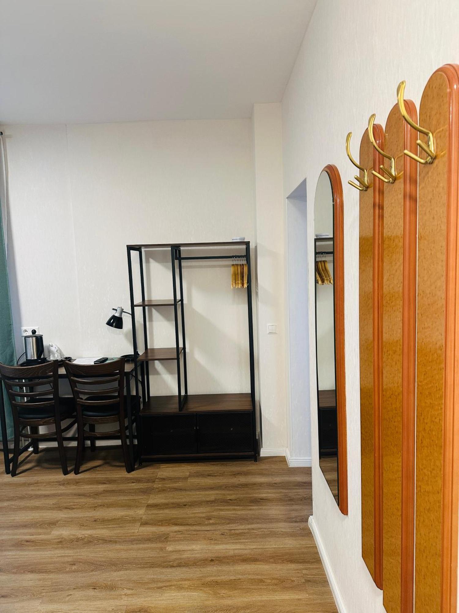 Hotel Pirol Berlin Zewnętrze zdjęcie
