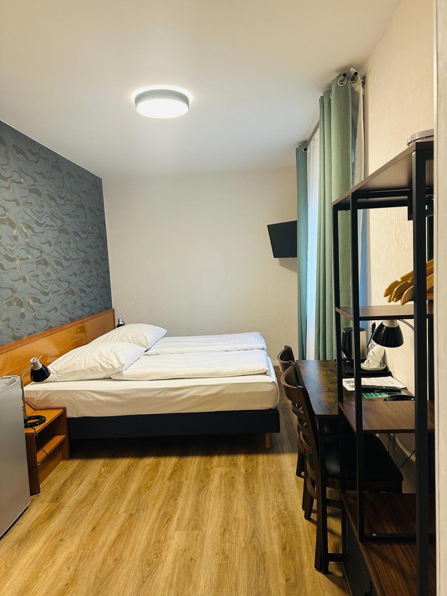 Hotel Pirol Berlin Zewnętrze zdjęcie