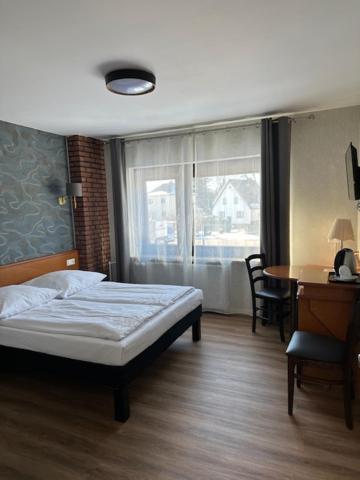 Hotel Pirol Berlin Zewnętrze zdjęcie